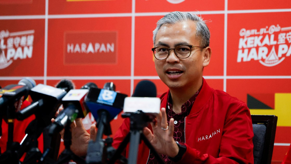 Fahmi urges Negri Sembilan candidates to campaign on merit, not 3R tactics