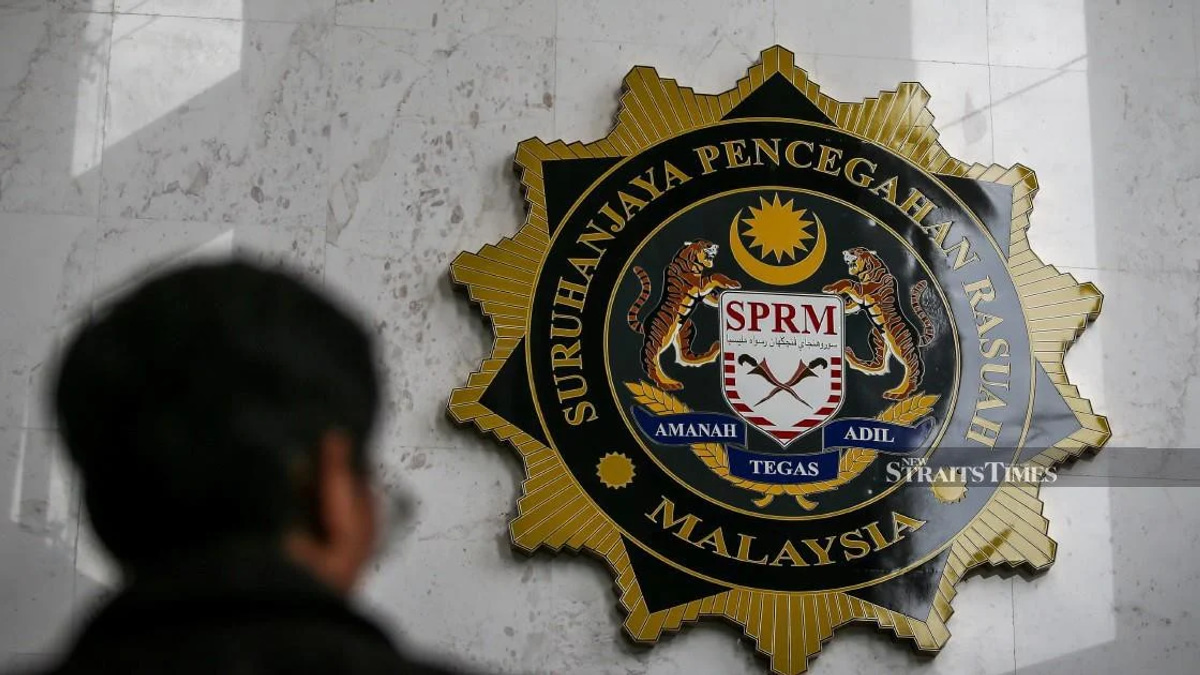 MACC Establishes Round-the-Clock Anti-Corruption Task Forces Ahead of Johor State Election