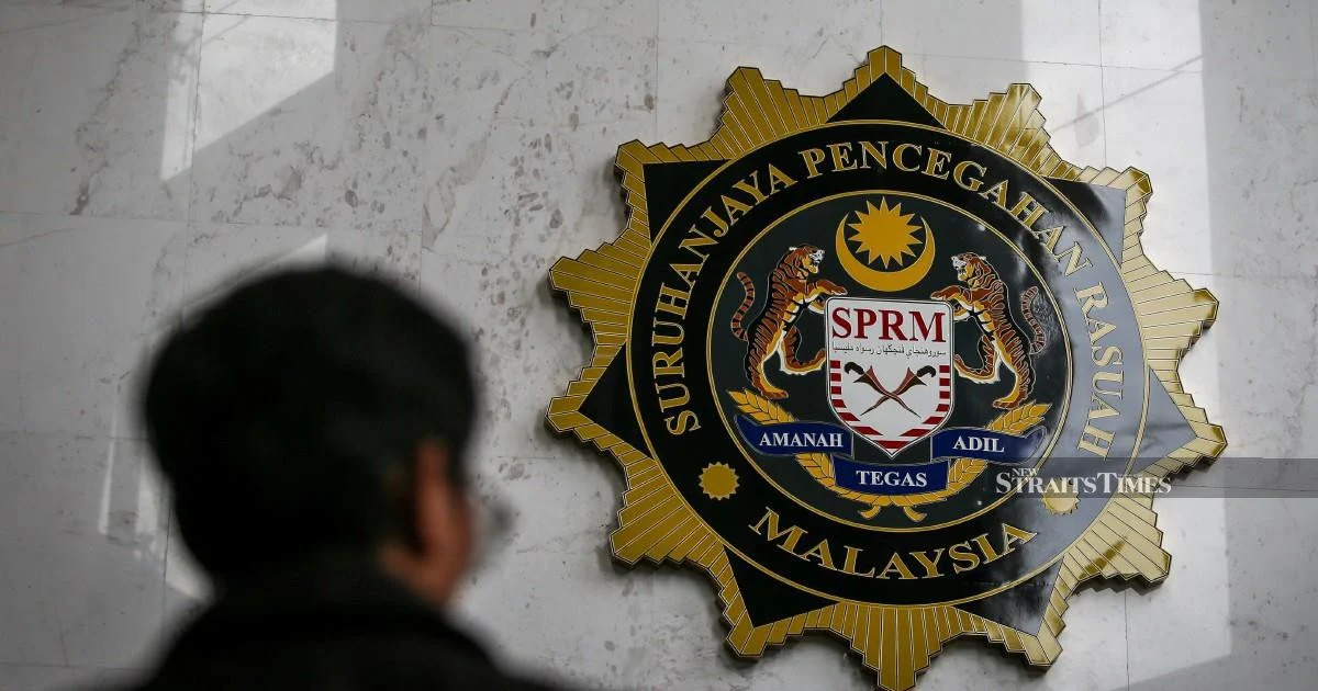 MACC Establishes Round-the-Clock Anti-Corruption Task Forces Ahead of Johor State Election