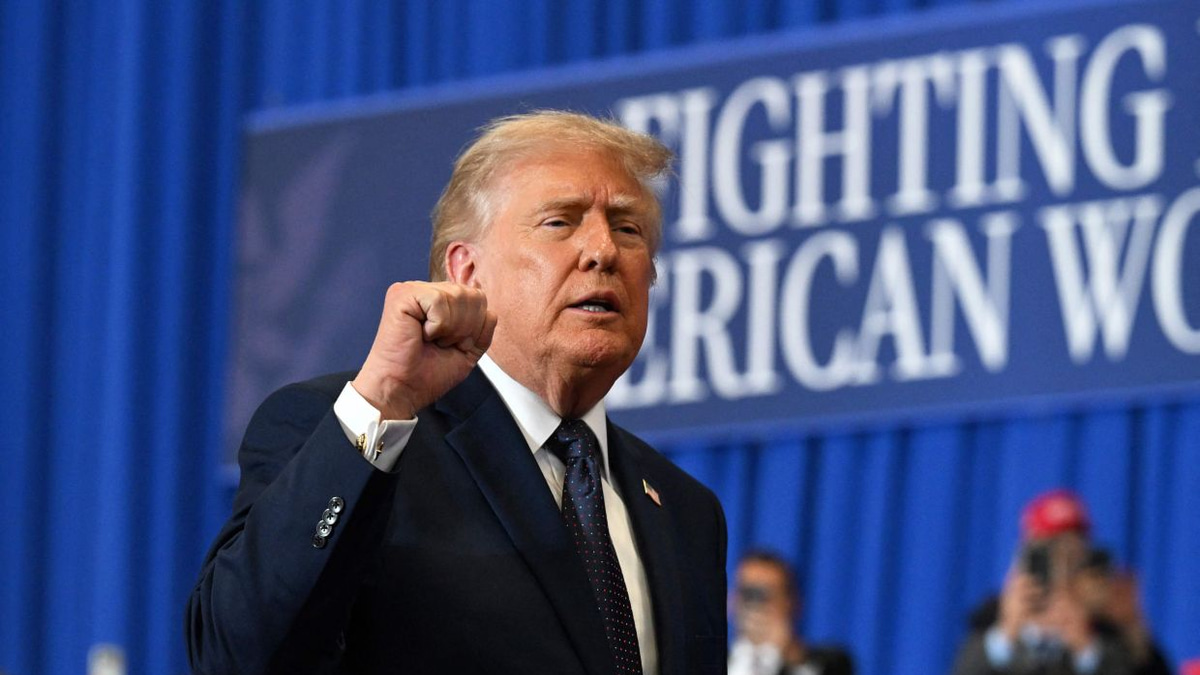 Trump Abandons AI Cybersecurity Order as Tech Leaders Weigh In