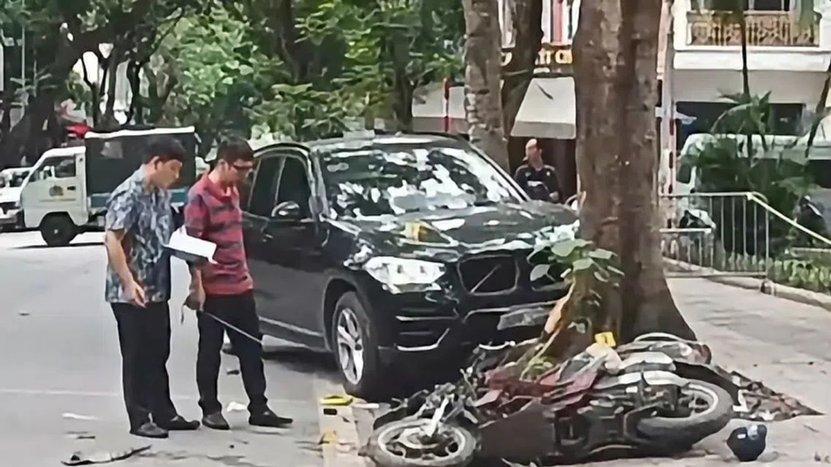 Vietnam's Gen Z Demands Accountability in Fatal Traffic Case, Pressuring State into Rare Public Response