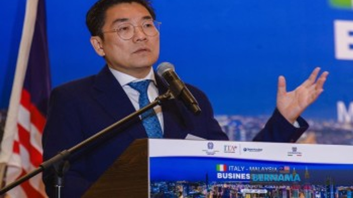 Malaysia and EU Advance Free Trade Pact, Aiming for 2027 Completion