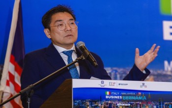Malaysia and EU Advance Free Trade Pact, Aiming for 2027 Completion
