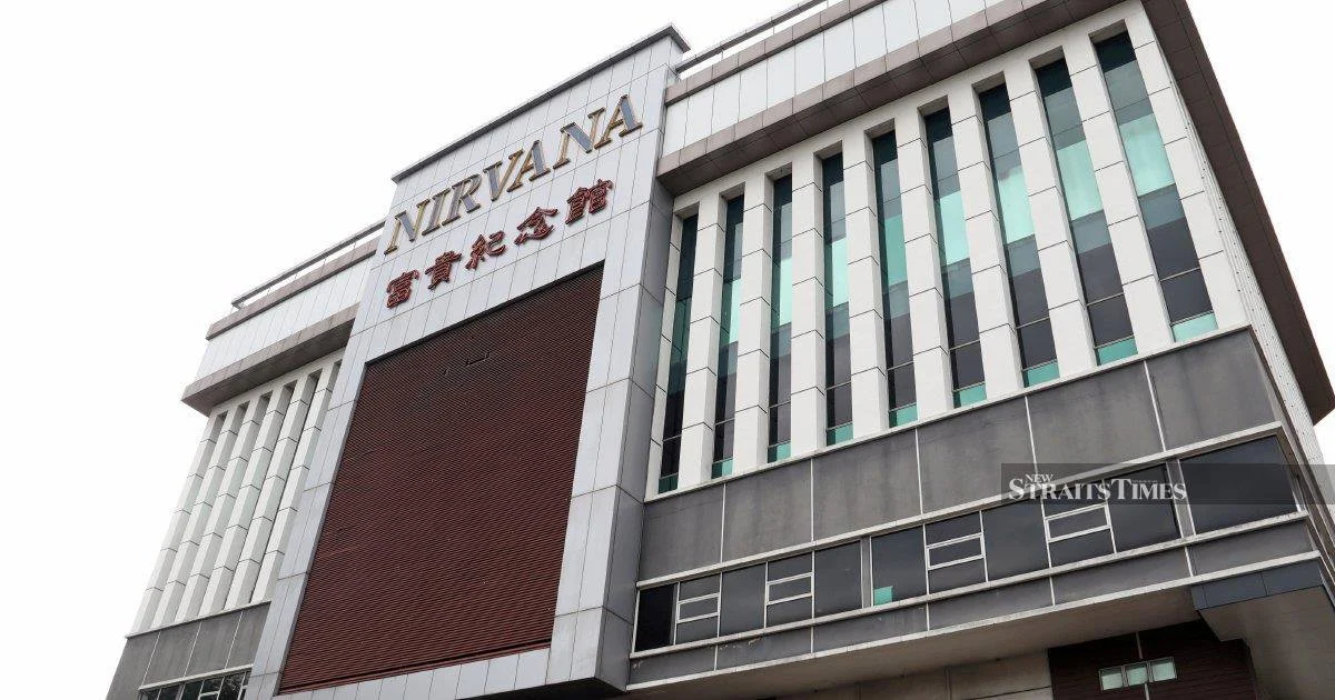 Family Pursues Legal Action Against Nirvana Memorial Park Over Missing Parents' Ashes