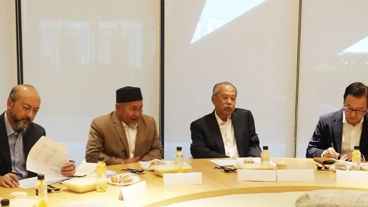 Tension between PAS and Bersatu unsettles other IPR coalition members
