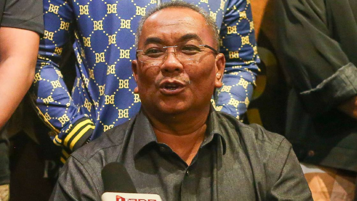 Kedah Chief Minister Issues Demand Letters Against DAP Deputy Chairman Nga Kor Ming Over Alleged Misrepresentation