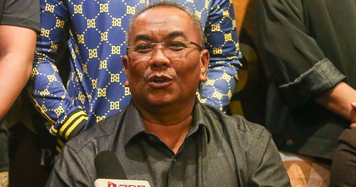 Kedah Chief Minister Issues Demand Letters Against DAP Deputy Chairman Nga Kor Ming Over Alleged Misrepresentation