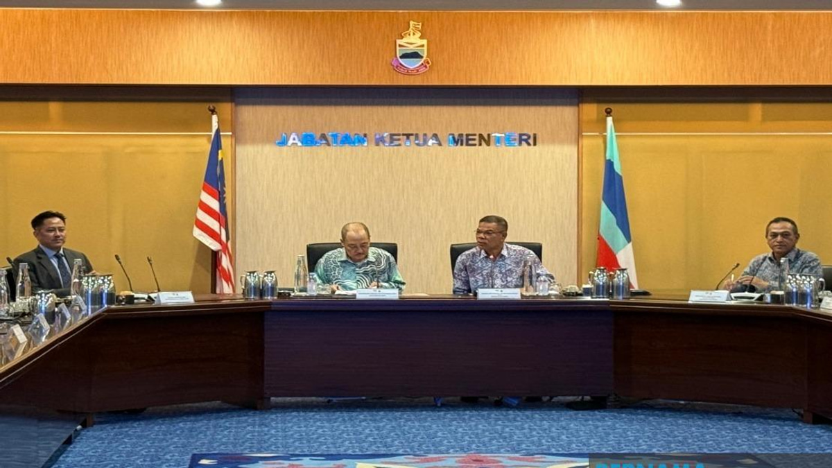 Sabah Calls for Diplomatic Engagement to Revise Foreign Travel Warnings