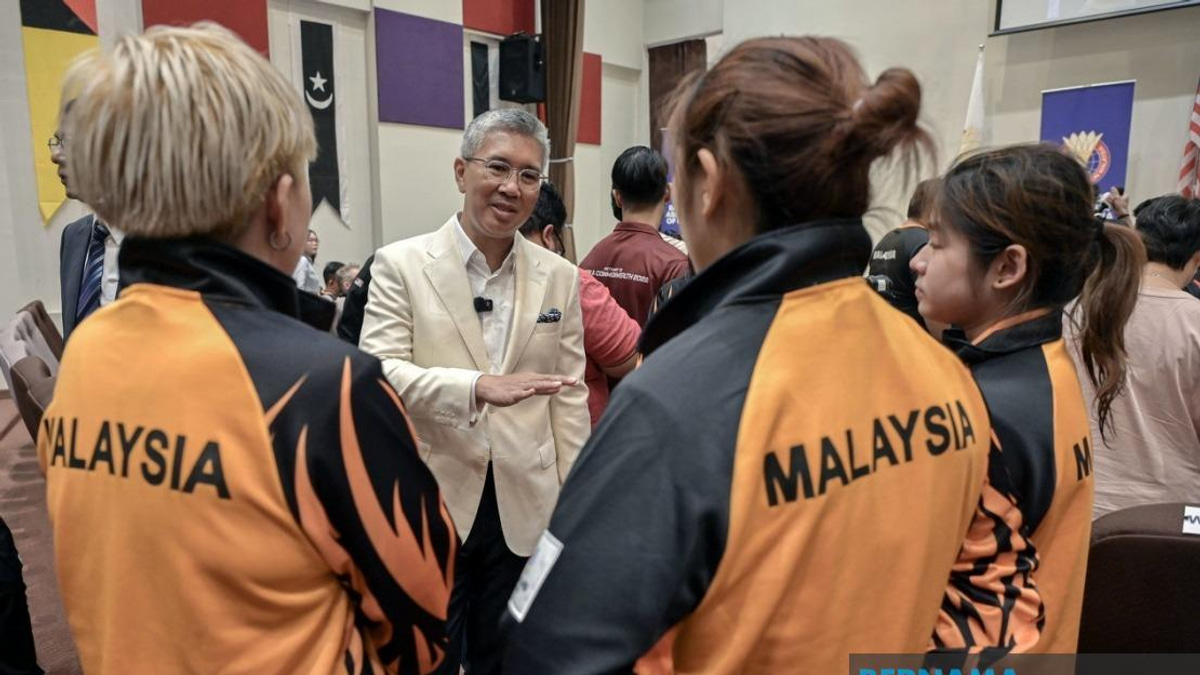 BAM Tightens Rules on Player Conduct and Hostel Residency