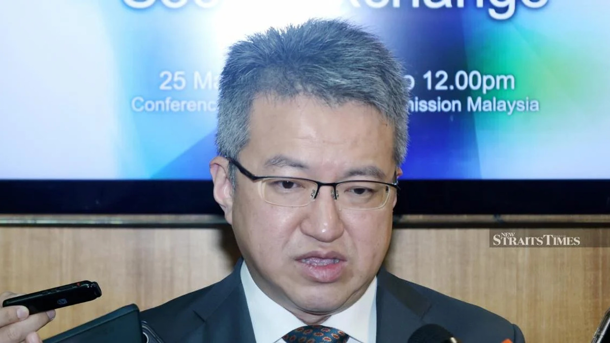 Johor poll win does not ensure GE16 success, Liew warns Barisan