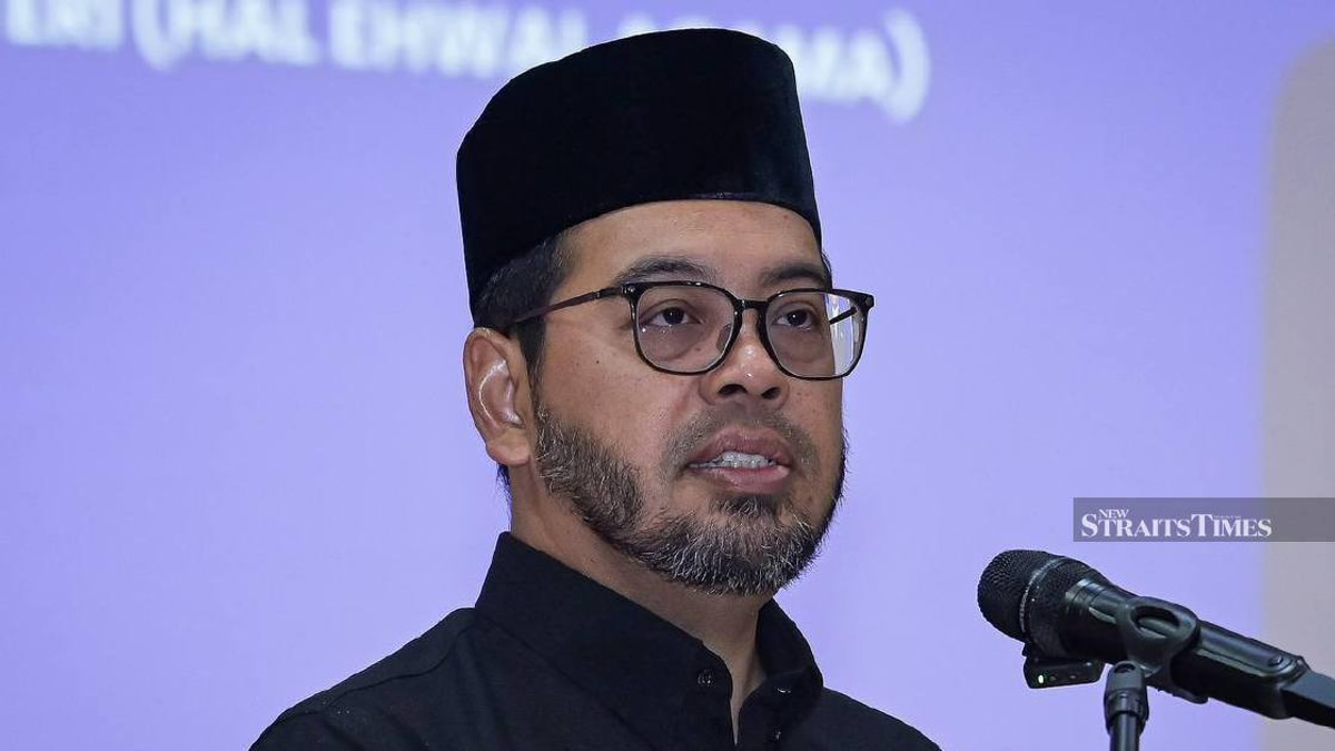 Religious Affairs Ministry Endorses Monarch's Push for Comprehensive Tabung Haji Probe