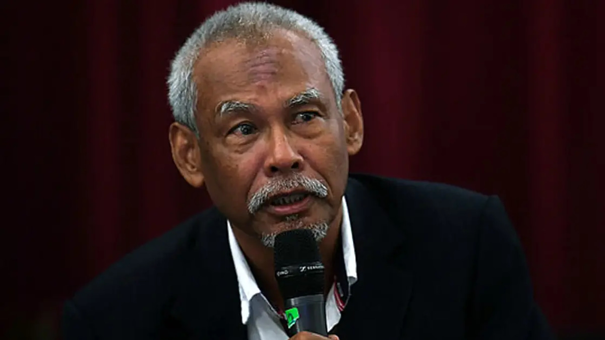 Former IGP Musa Hassan's Appeal Bid Fails in Defamation Case