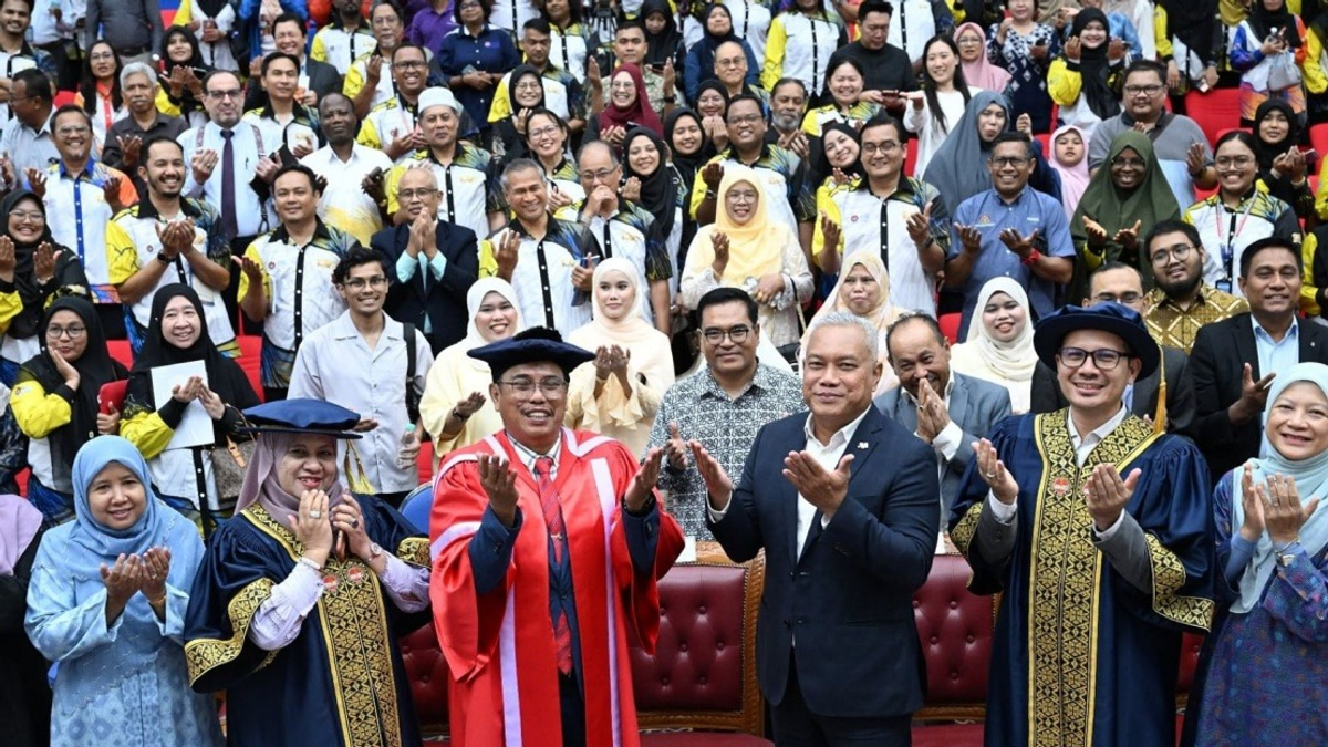 UPSI Pursues Private Specialist Hospital in Tanjong Malim to Boost Campus Healthcare