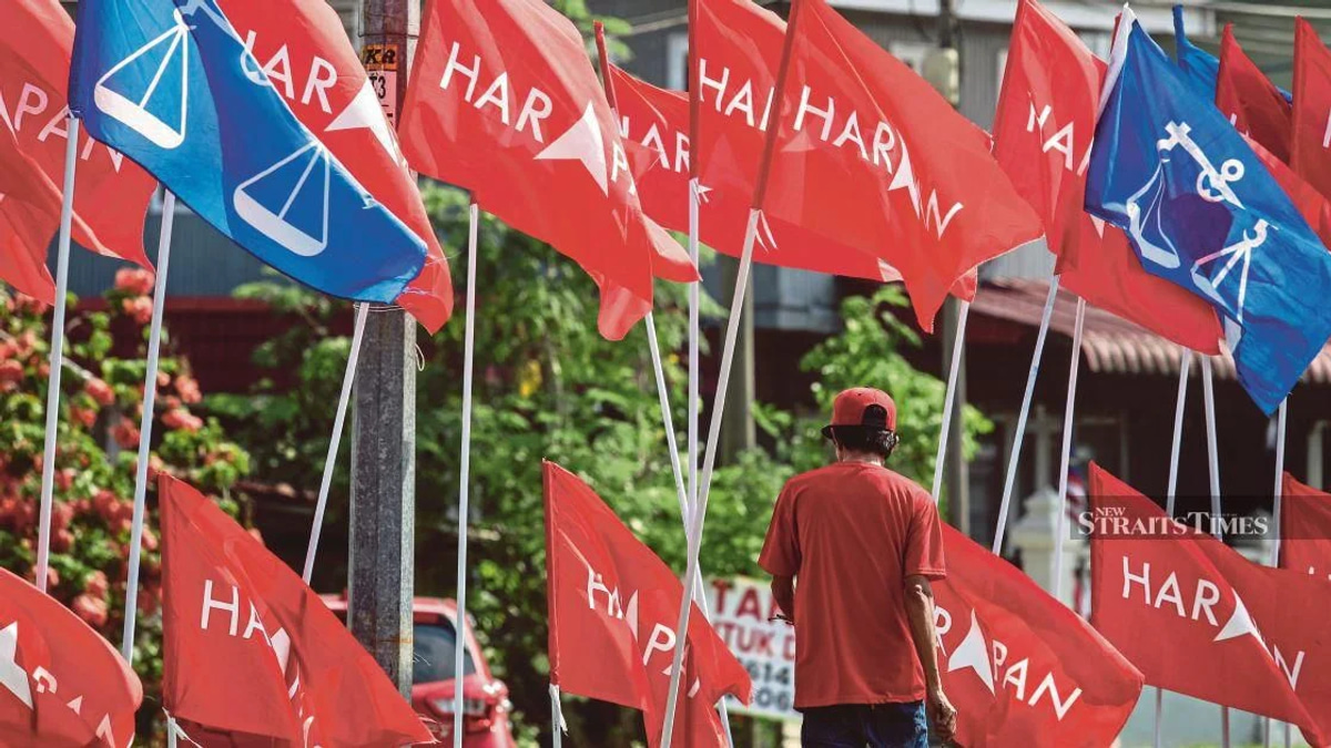 Hassan Karim backs joint Johor polls with GE16 to boost political stability