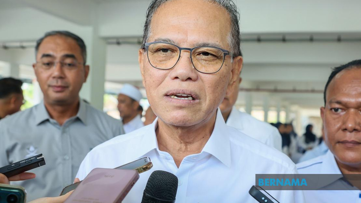 Pahang Invests RM3.5 Million to Elevate Sports Performance and Grassroots Development