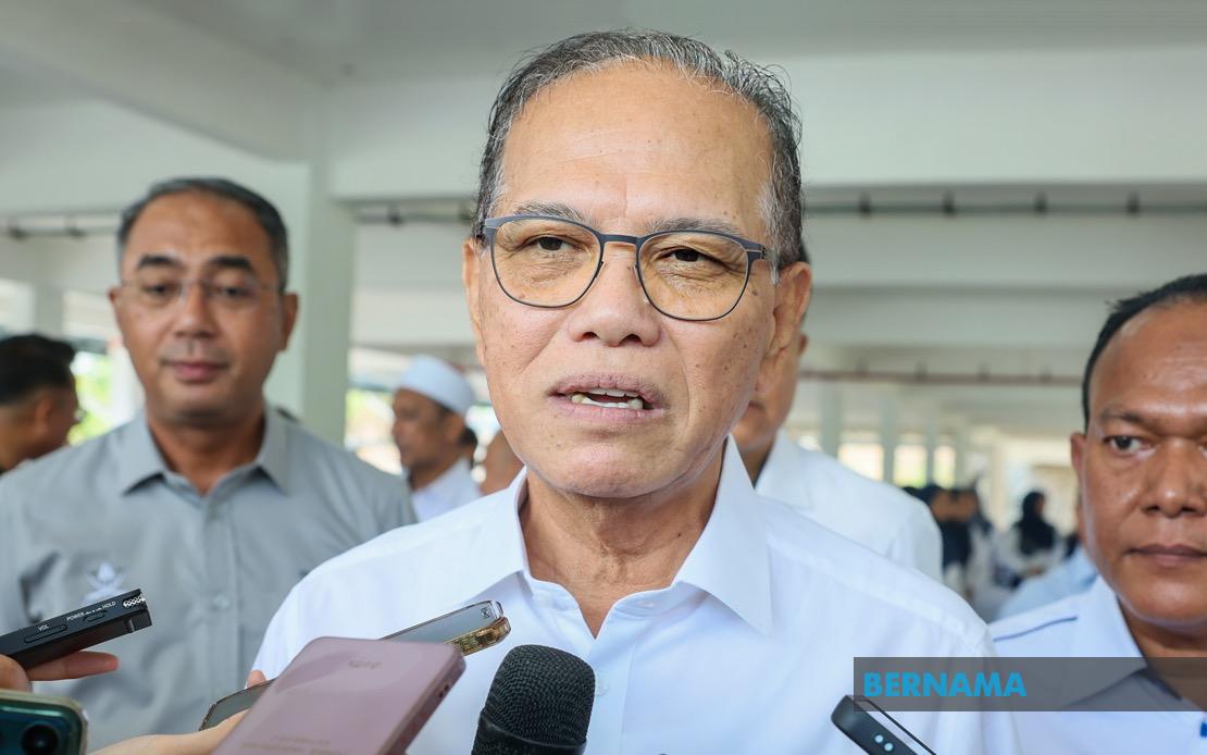 Pahang Invests RM3.5 Million to Elevate Sports Performance and Grassroots Development