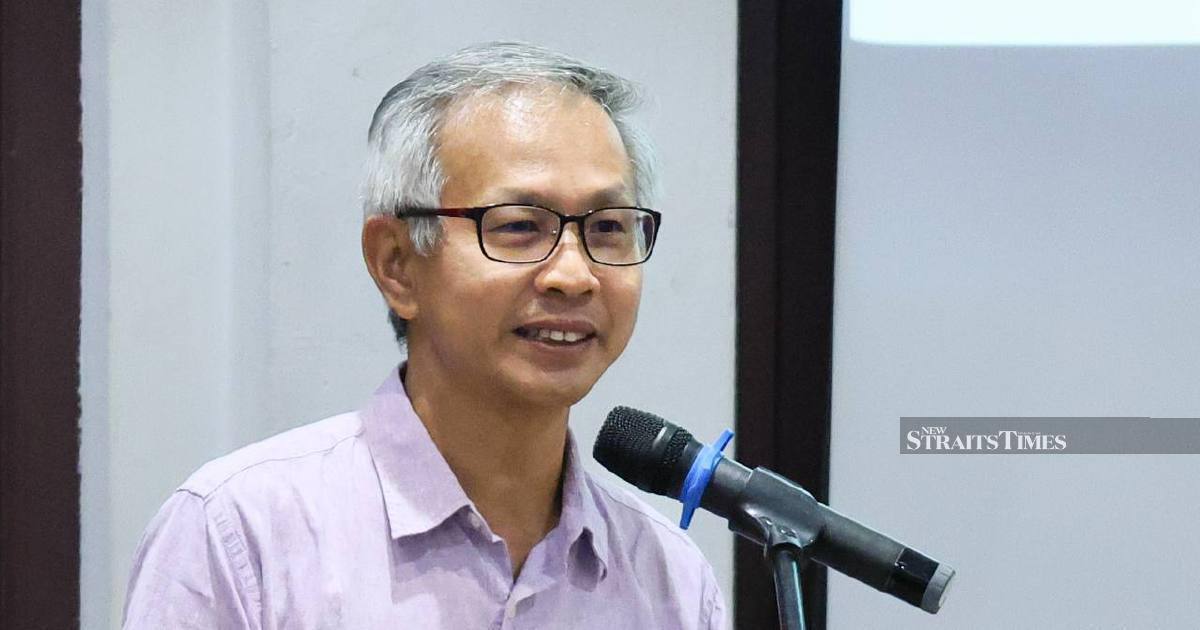 Can Malaysians Publicly Respond to Royals on Politics Without Breaking Sedition Law?