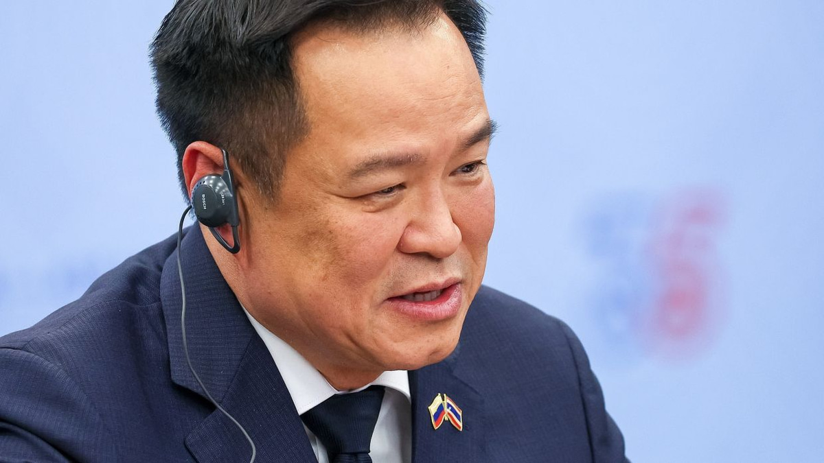 Thailand's Anutin at 100 days: Stability maintained, but structural reforms languish