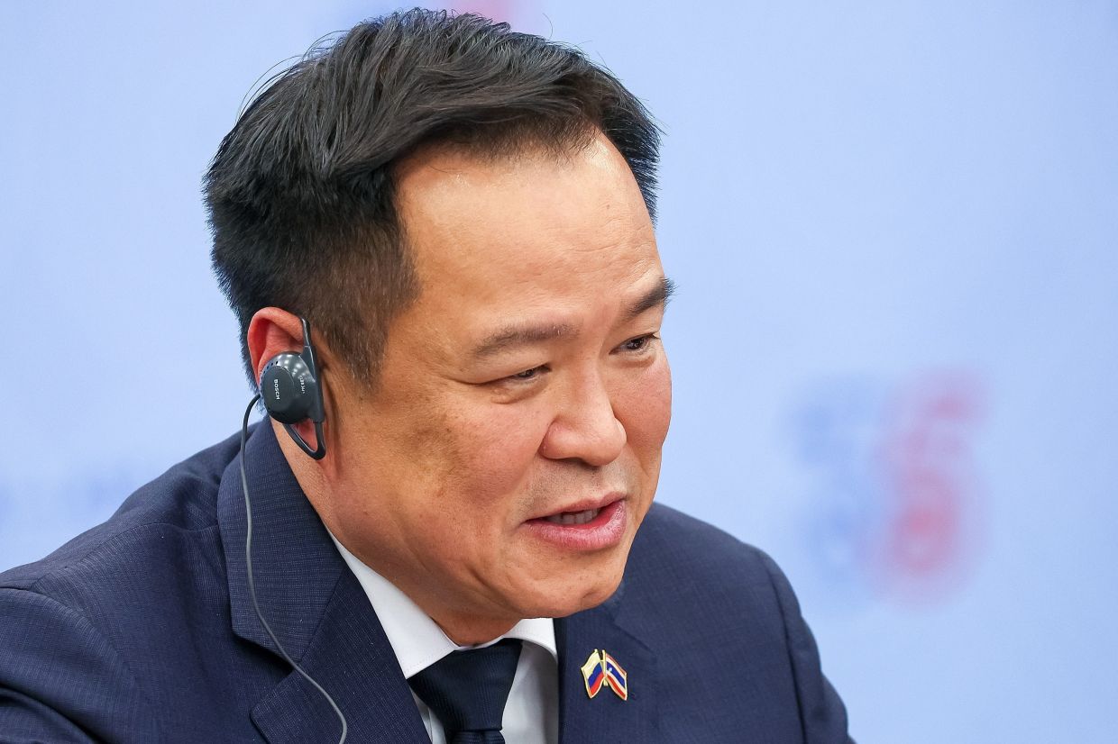 Thailand's Anutin at 100 days: Stability maintained, but structural reforms languish