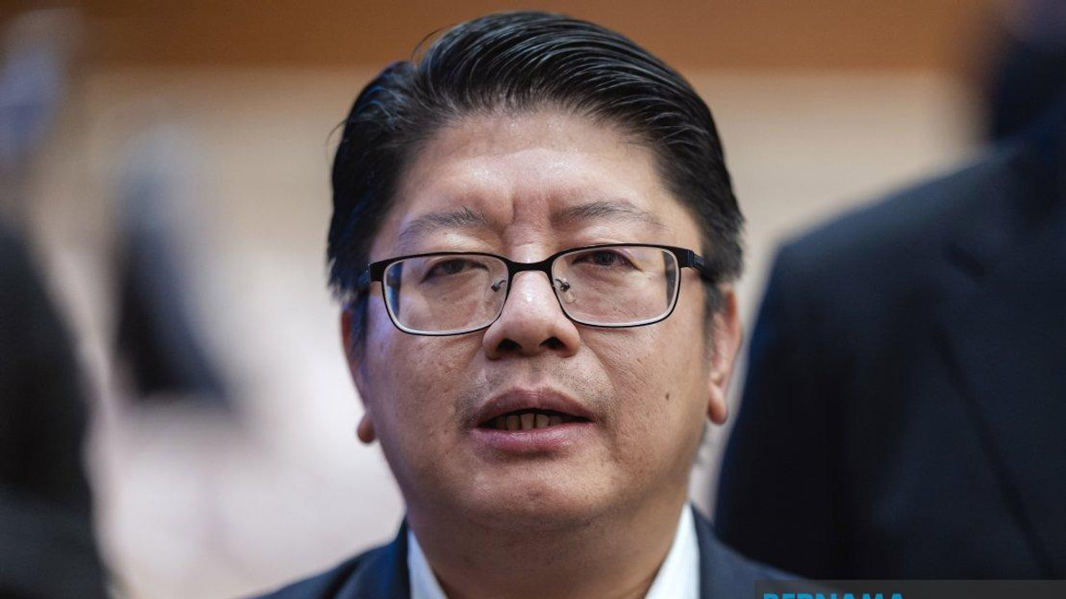 Sabah's Student Enterprise Programme Generates RM1.4 Million in Sales Over Nine Months