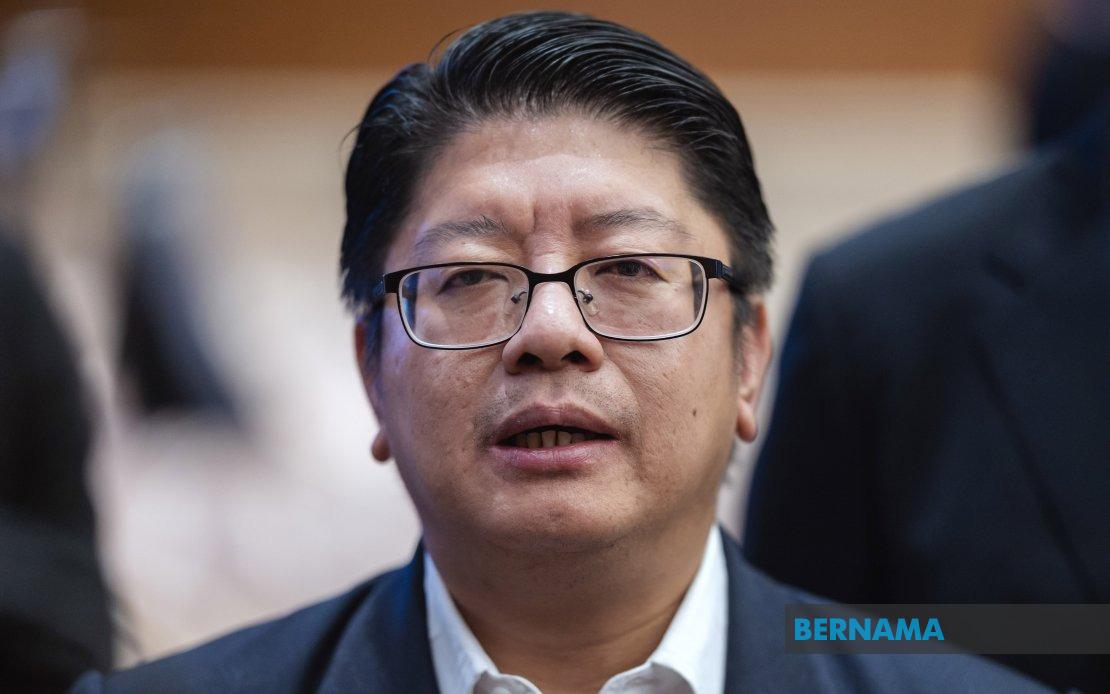 Sabah's Student Enterprise Programme Generates RM1.4 Million in Sales Over Nine Months