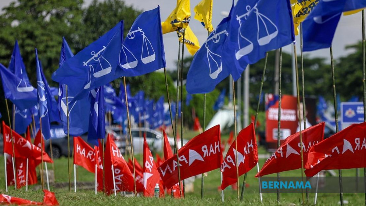 PH's Johor Manifesto Poses Serious Challenge to BN's Governance Record, Say Analysts