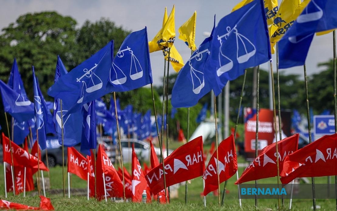 PH's Johor Manifesto Poses Serious Challenge to BN's Governance Record, Say Analysts