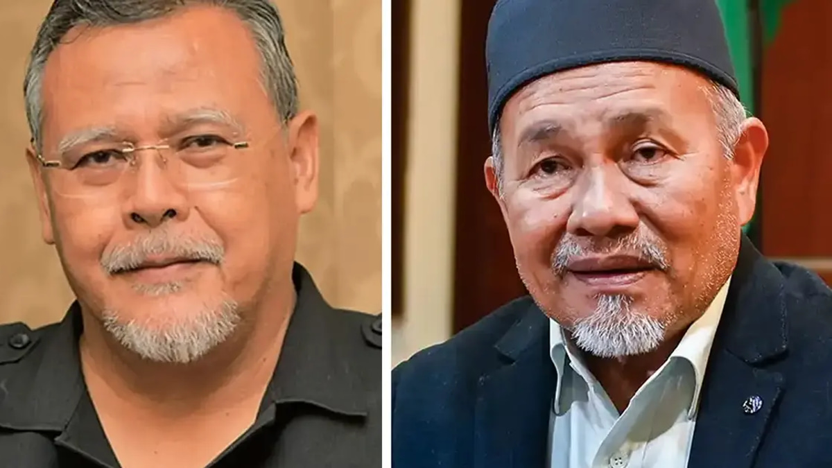 Pakatan Harapan Accuses PAS of Contradicting Itself Over Barisan Nasional Voting Alignment