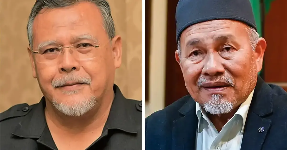Pakatan Harapan Accuses PAS of Contradicting Itself Over Barisan Nasional Voting Alignment