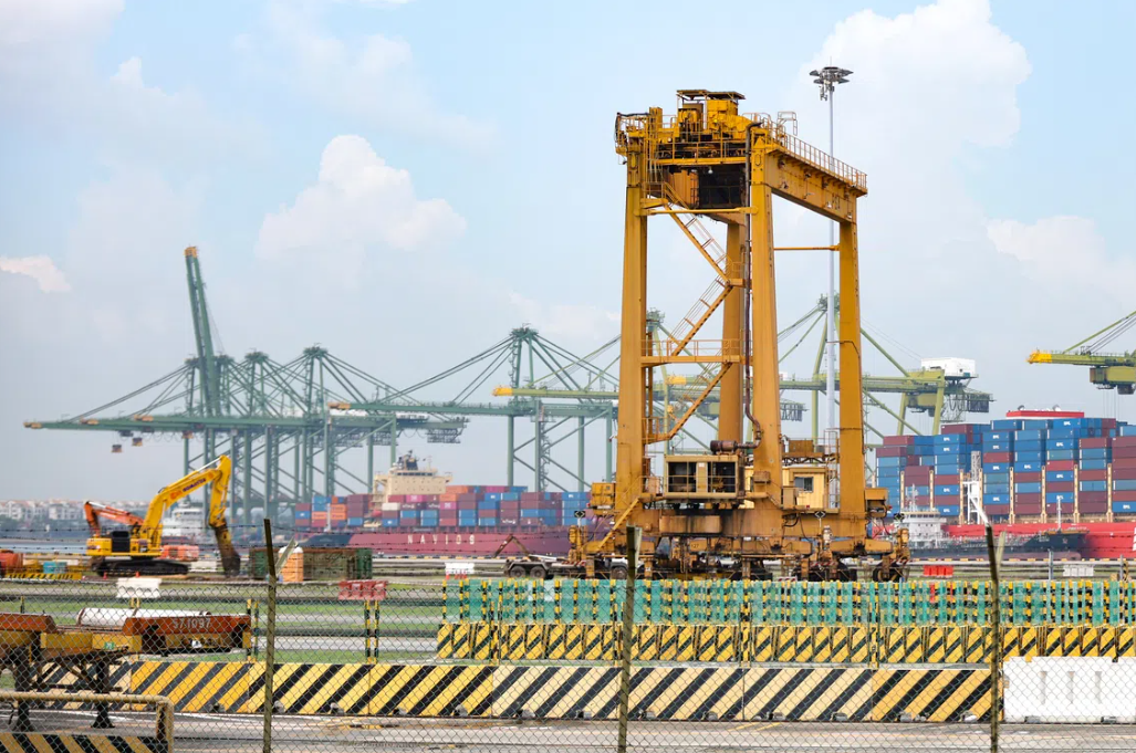 US Targets 40 Nations in Transshipment Crackdown, Names Singapore Among 'Shadow Network' Hubs