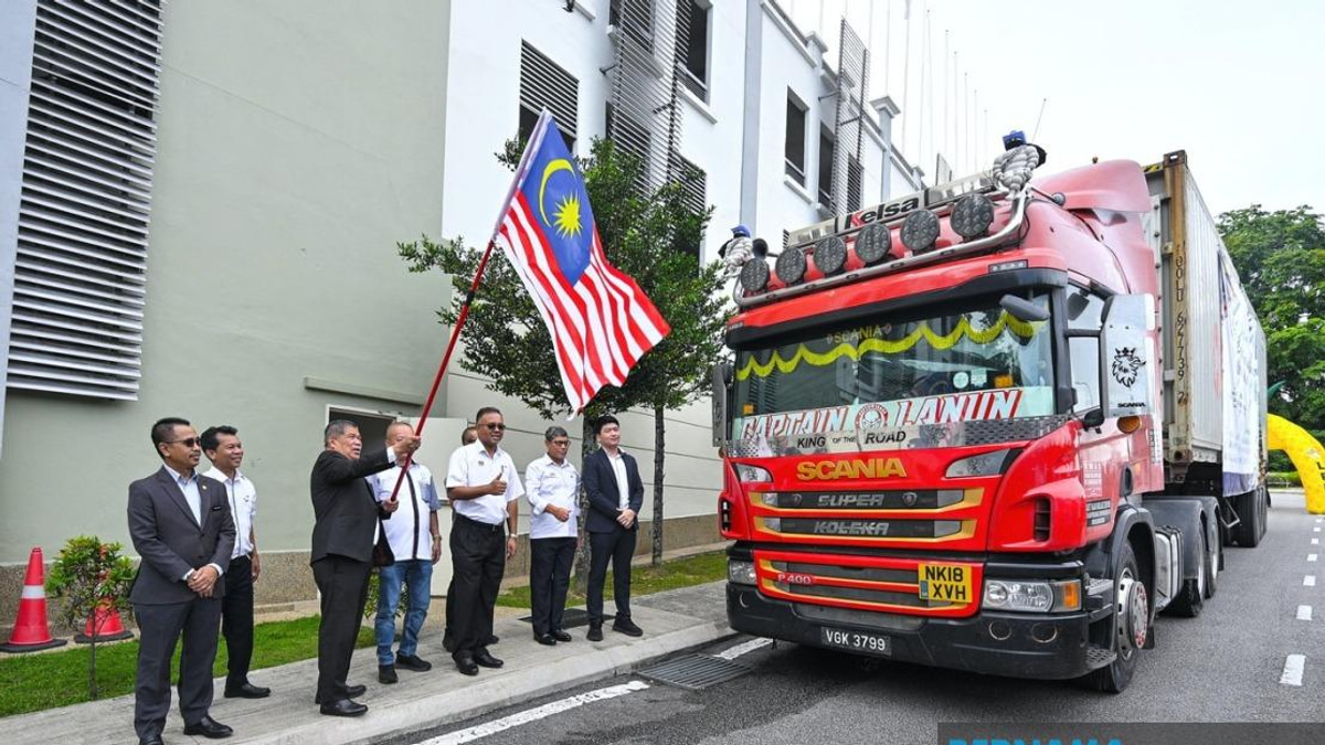 Malaysia's MD2 Pineapple Export to New Zealand Opens Pacific Market Worth RM4.3 Million Yearly