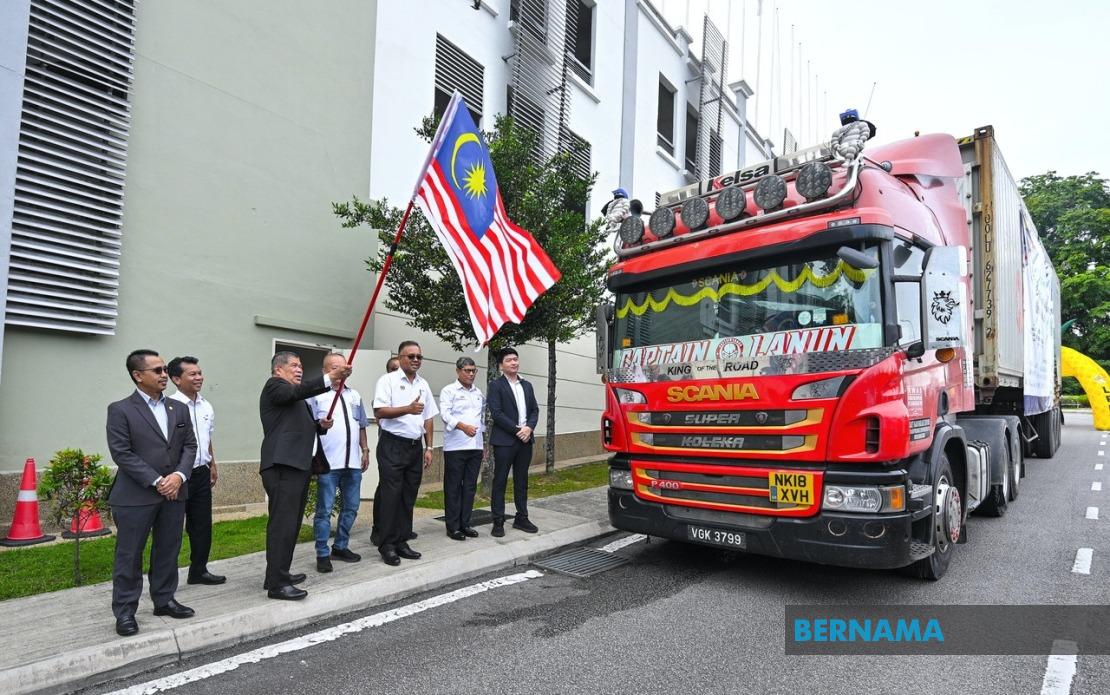 Malaysia's MD2 Pineapple Export to New Zealand Opens Pacific Market Worth RM4.3 Million Yearly