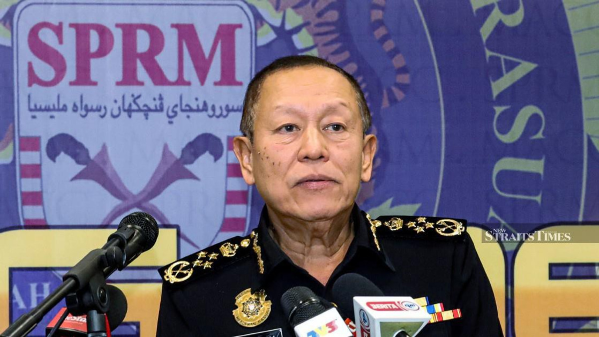 Former CFO Faces Intensive MACC Interrogation Over RM370 Million Plantation Share Deal