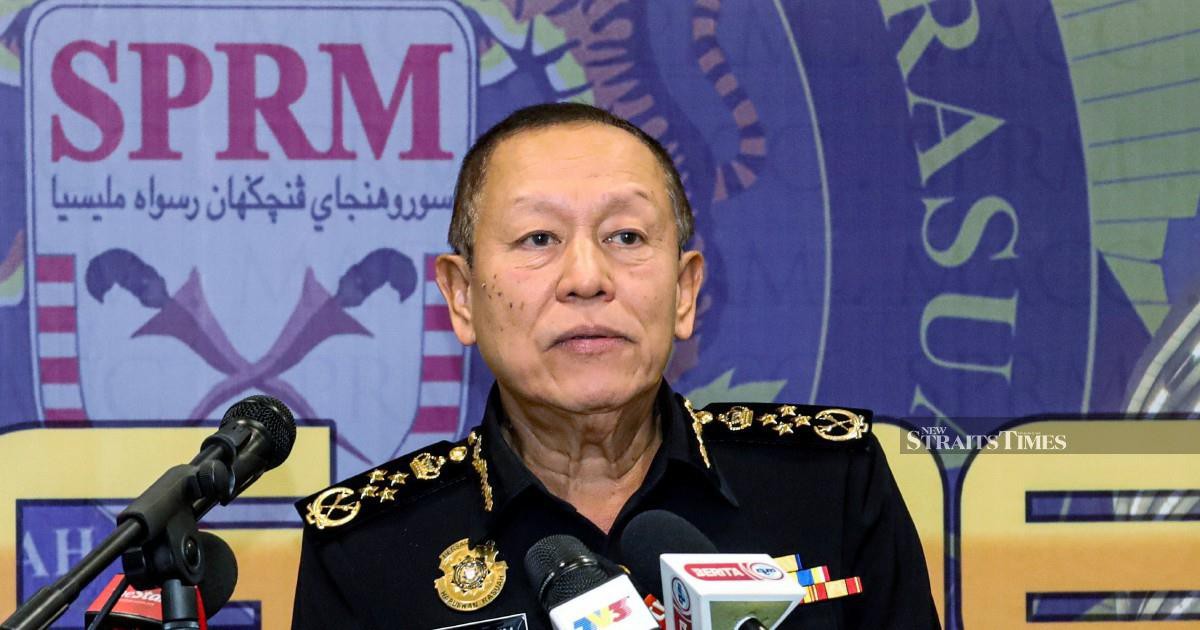 Former CFO Faces Intensive MACC Interrogation Over RM370 Million Plantation Share Deal