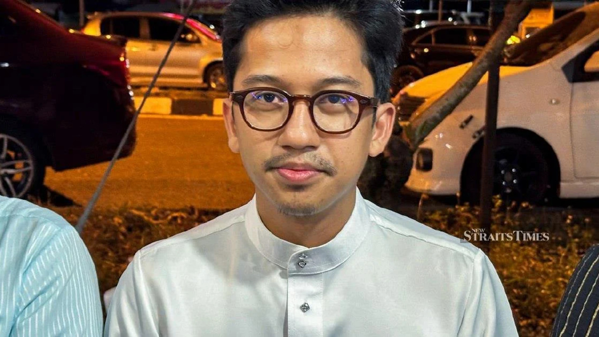 PKR Youth Challenges Umno's Dedication to Unity Coalition