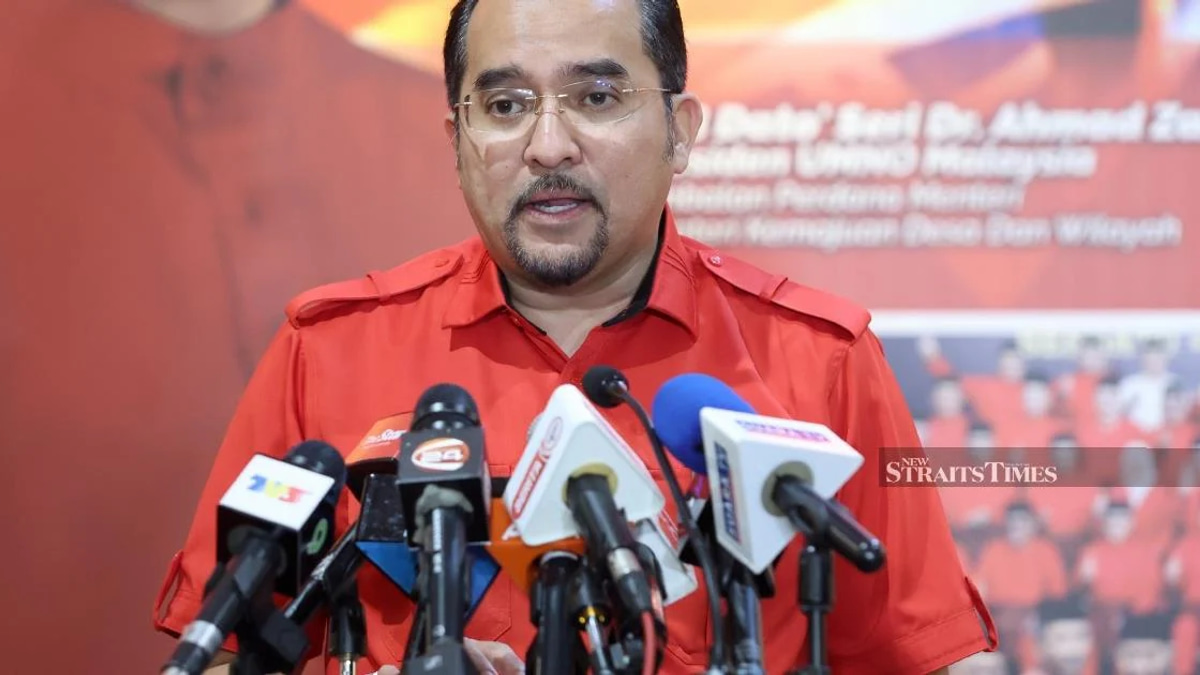 Umno Set to Announce Johor Election Seat Allocations Next Week