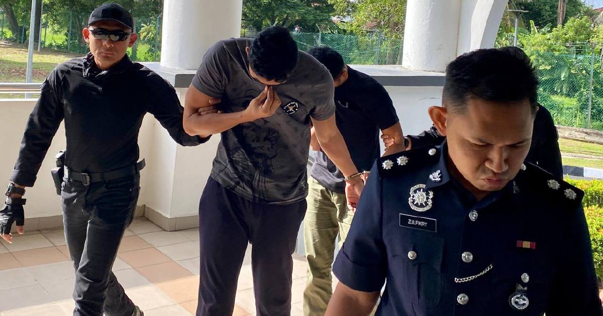 Two Malaysian Soldiers Face Smuggling Charges Over Myanmar Migrants