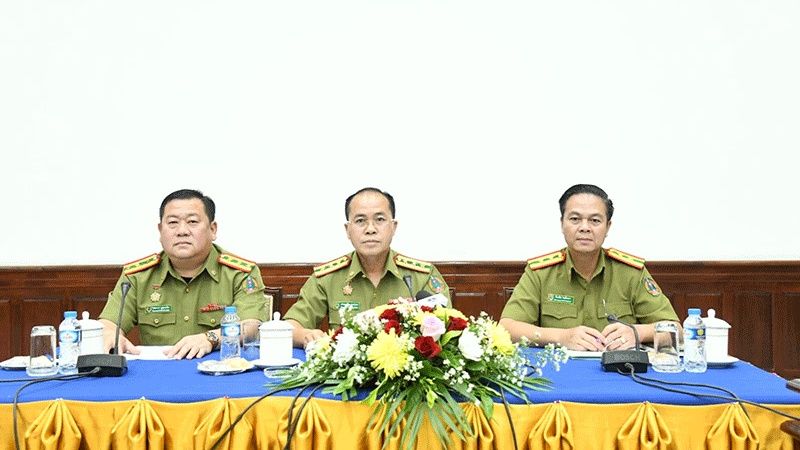 Laos indicts distillery owner and hostel staff over tourist deaths as methanol findings complicate prosecution