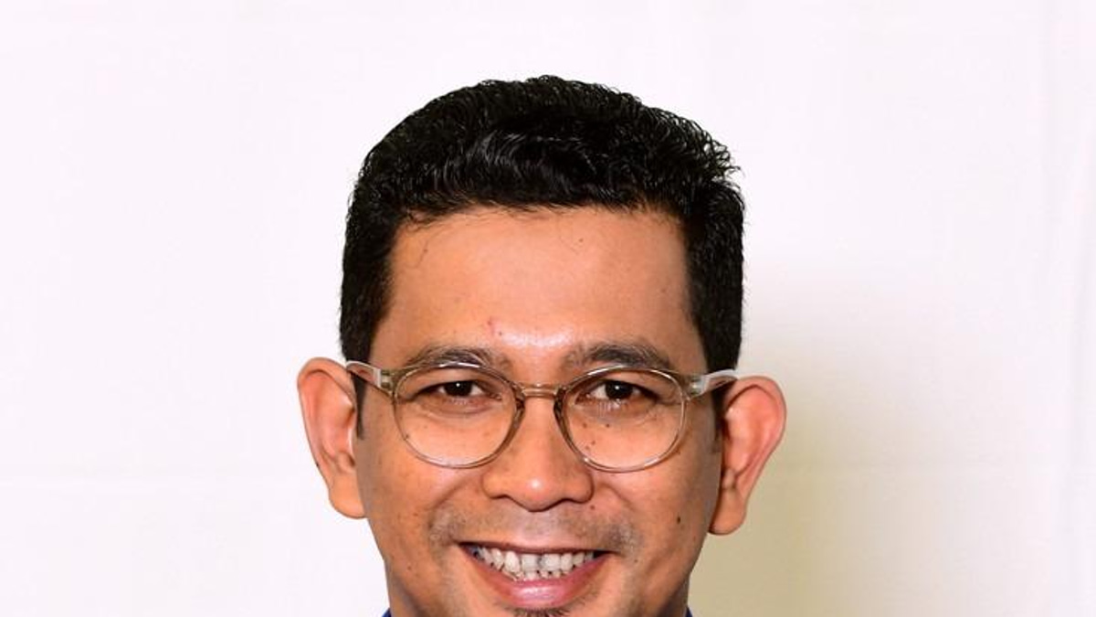 Najib Samuri Frames Parit Yaani Contest as Extension of Four-Year Ground Presence