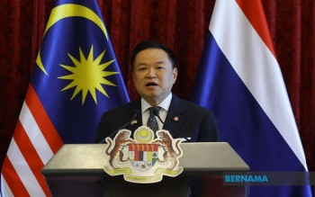Thailand Eyes US$30 Billion Trade Mark with Malaysia by 2027 as Bilateral Ties Strengthen