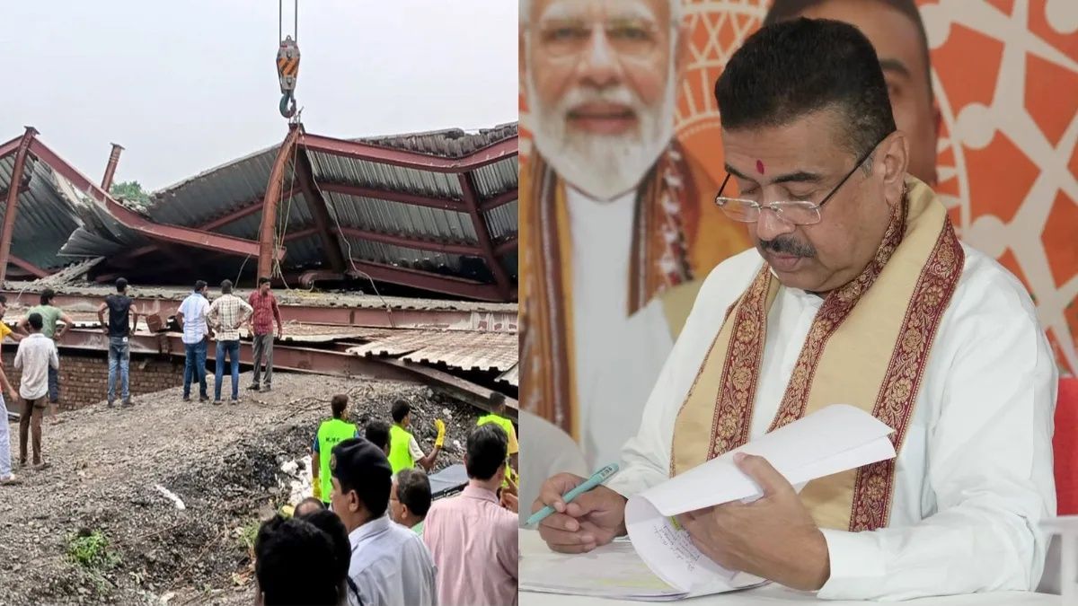 Kolkata warehouse collapse death toll reaches 11; West Bengal CM orders sweeping building audit