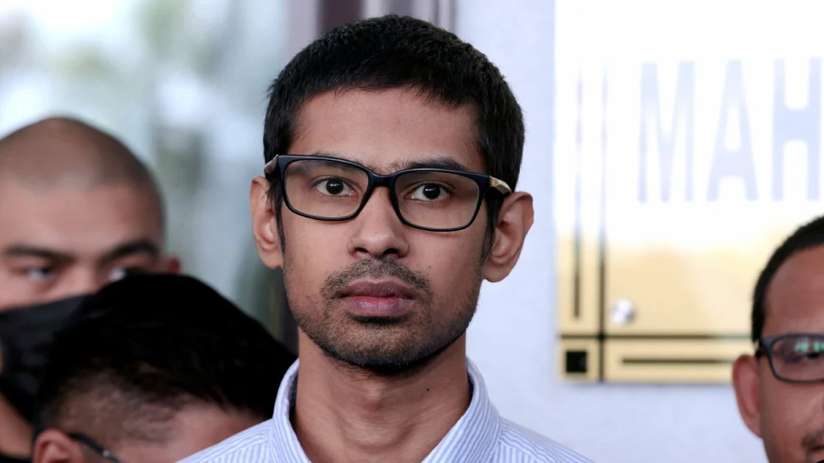 Prosecution Gets Three-Month Window to Serve Appeal Notice on Yusoff Rawther