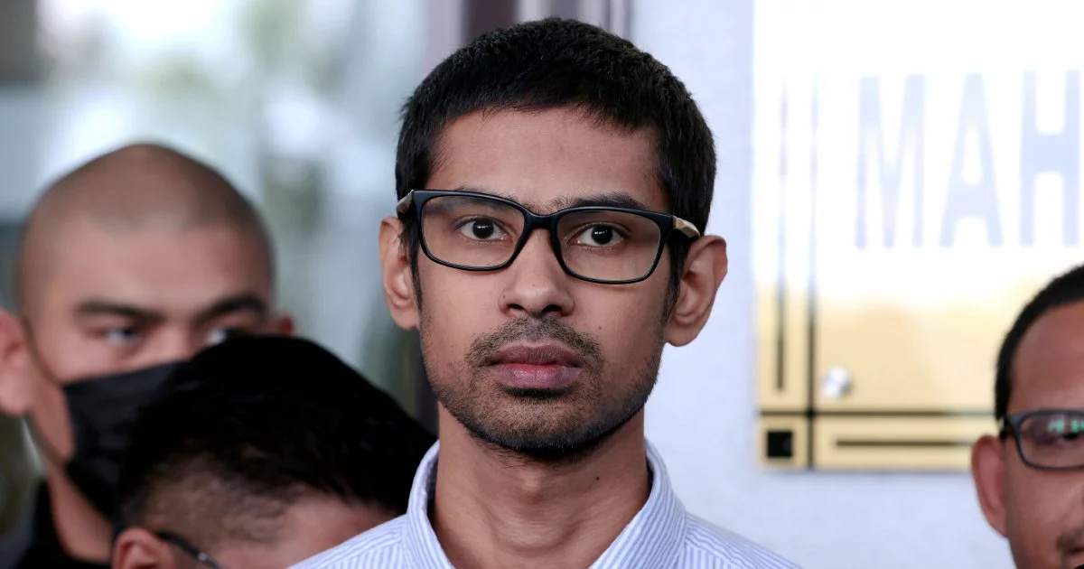 Prosecution Gets Three-Month Window to Serve Appeal Notice on Yusoff Rawther