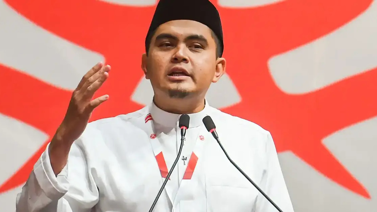 Umno Youth Chief's Aggressive Approach May Confuse Voters, Warns Political Analyst
