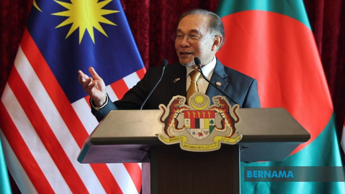 Malaysia and Bangladesh Commit to Restoring High-Level Political Dialogue