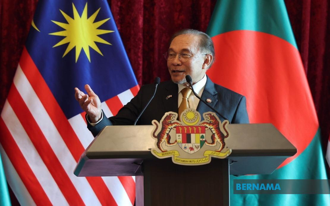 Malaysia and Bangladesh Commit to Restoring High-Level Political Dialogue