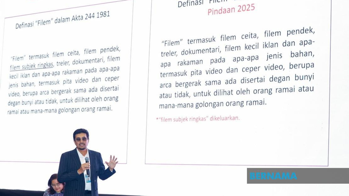 Malaysia Unveils Ambitious Film Policy Framework Targeting Digital Innovation and Market Growth
