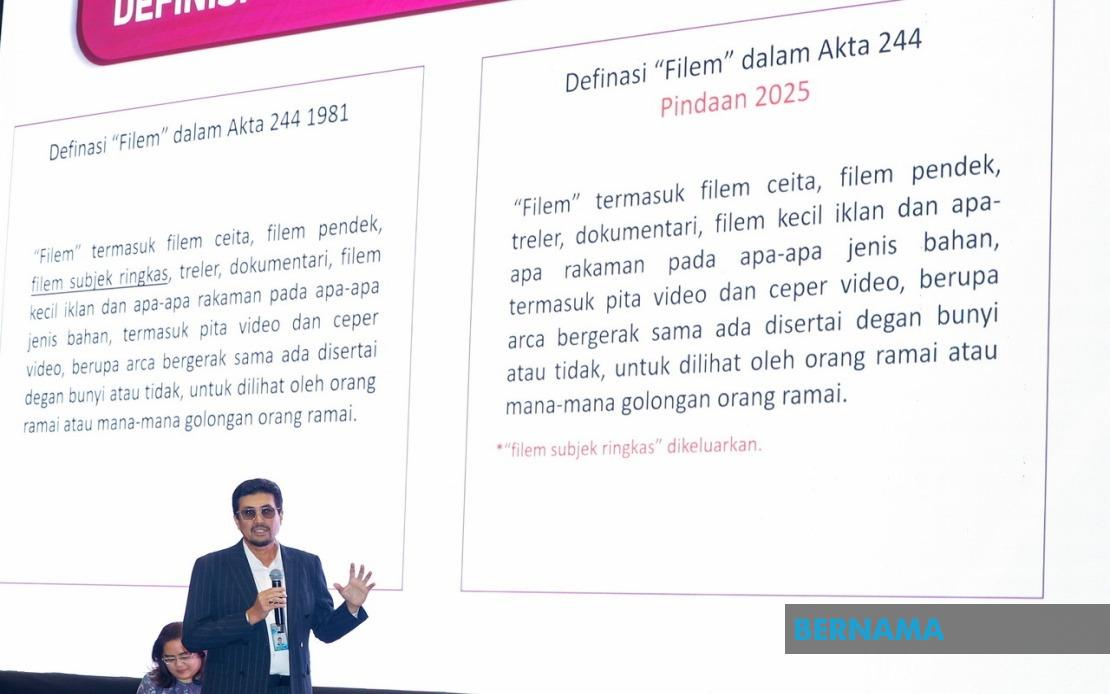 Malaysia Unveils Ambitious Film Policy Framework Targeting Digital Innovation and Market Growth