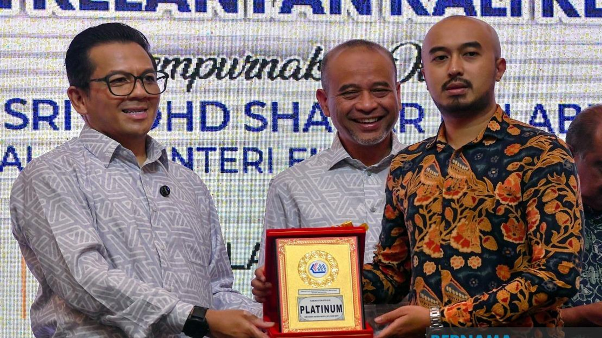 Malay Contractors Must Deepen Policy Understanding To Capitalise On Growth Opportunities, Says Deputy Economy Minister