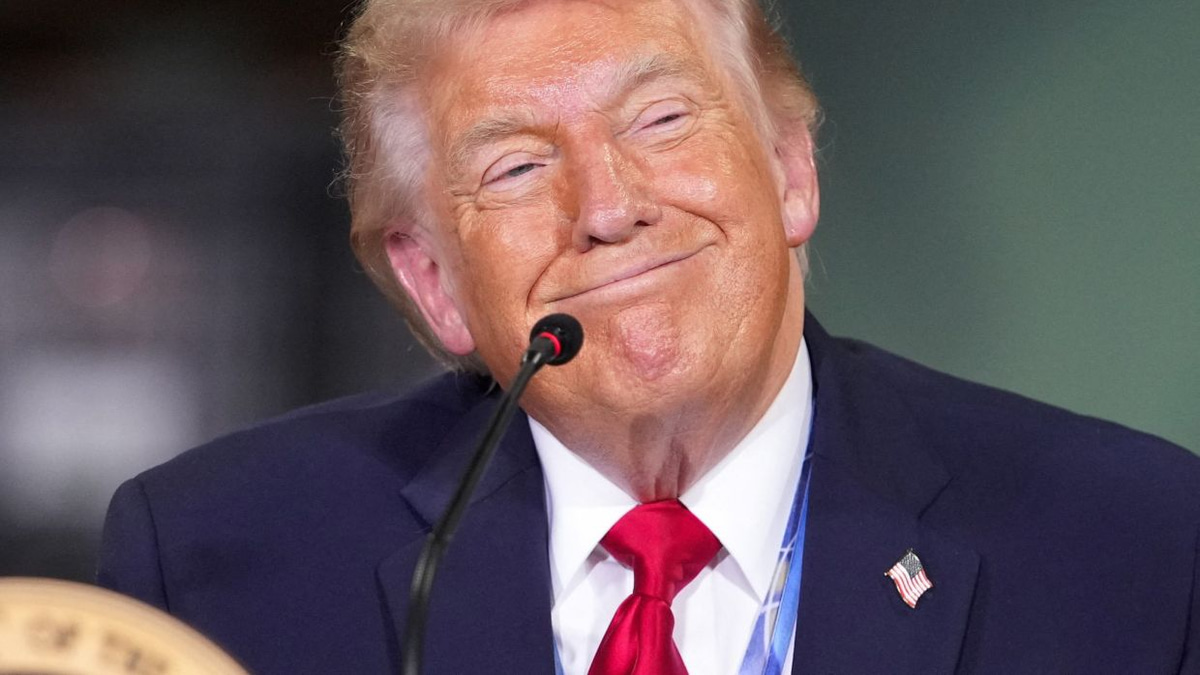 Trump's Tariff Redesign Reorders Trade Standings Across Asia and Beyond